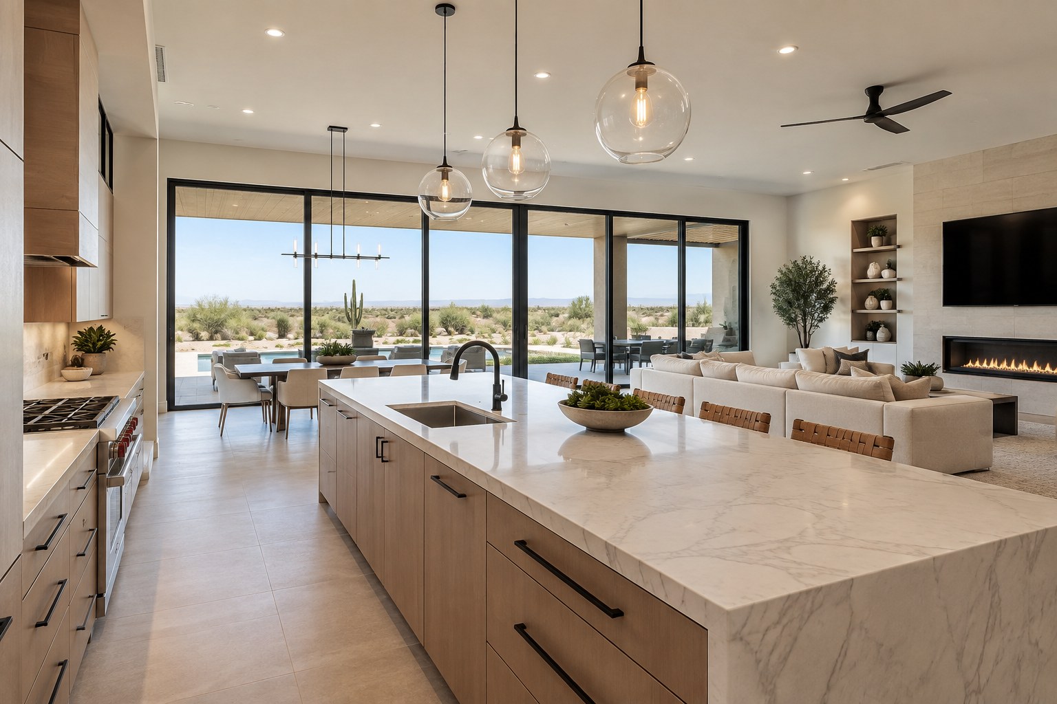 Buy A Home