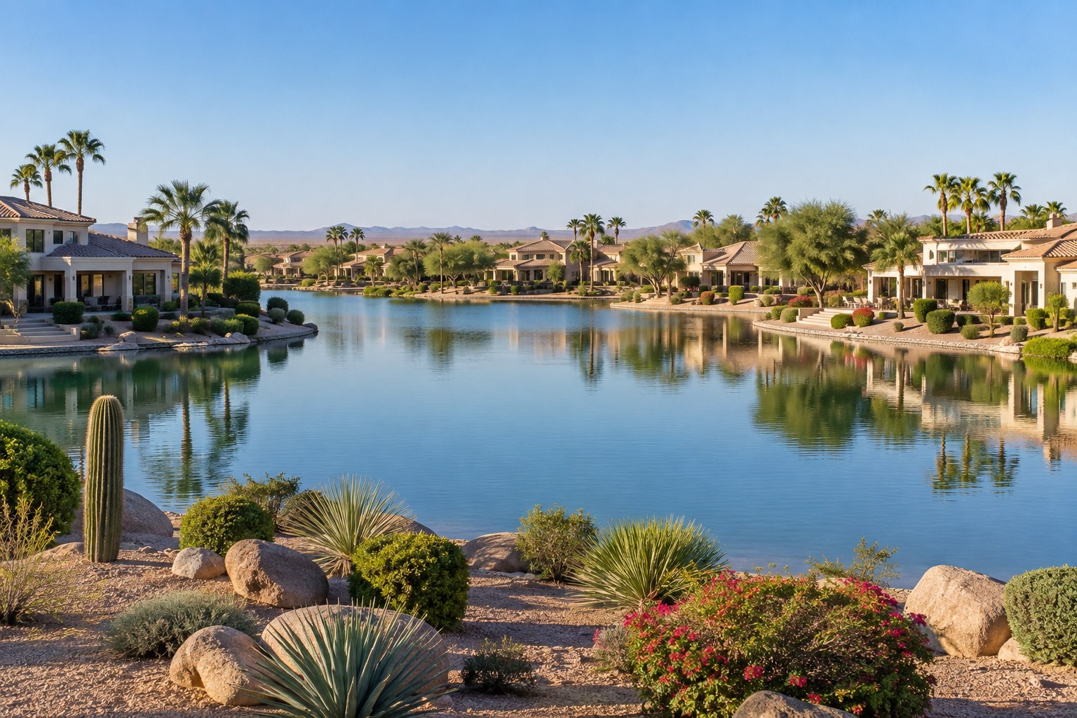 McCormick Ranch
