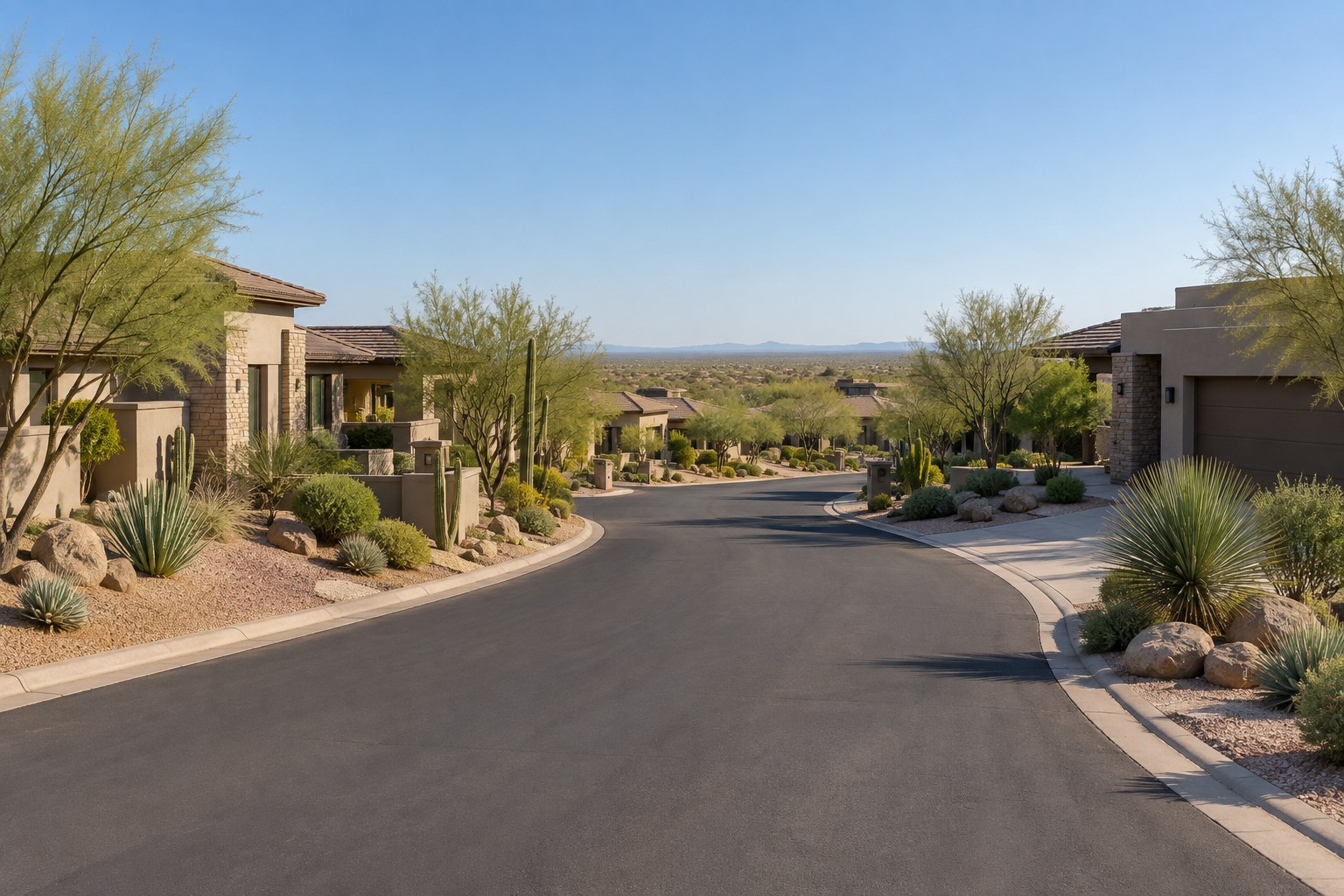 North Scottsdale