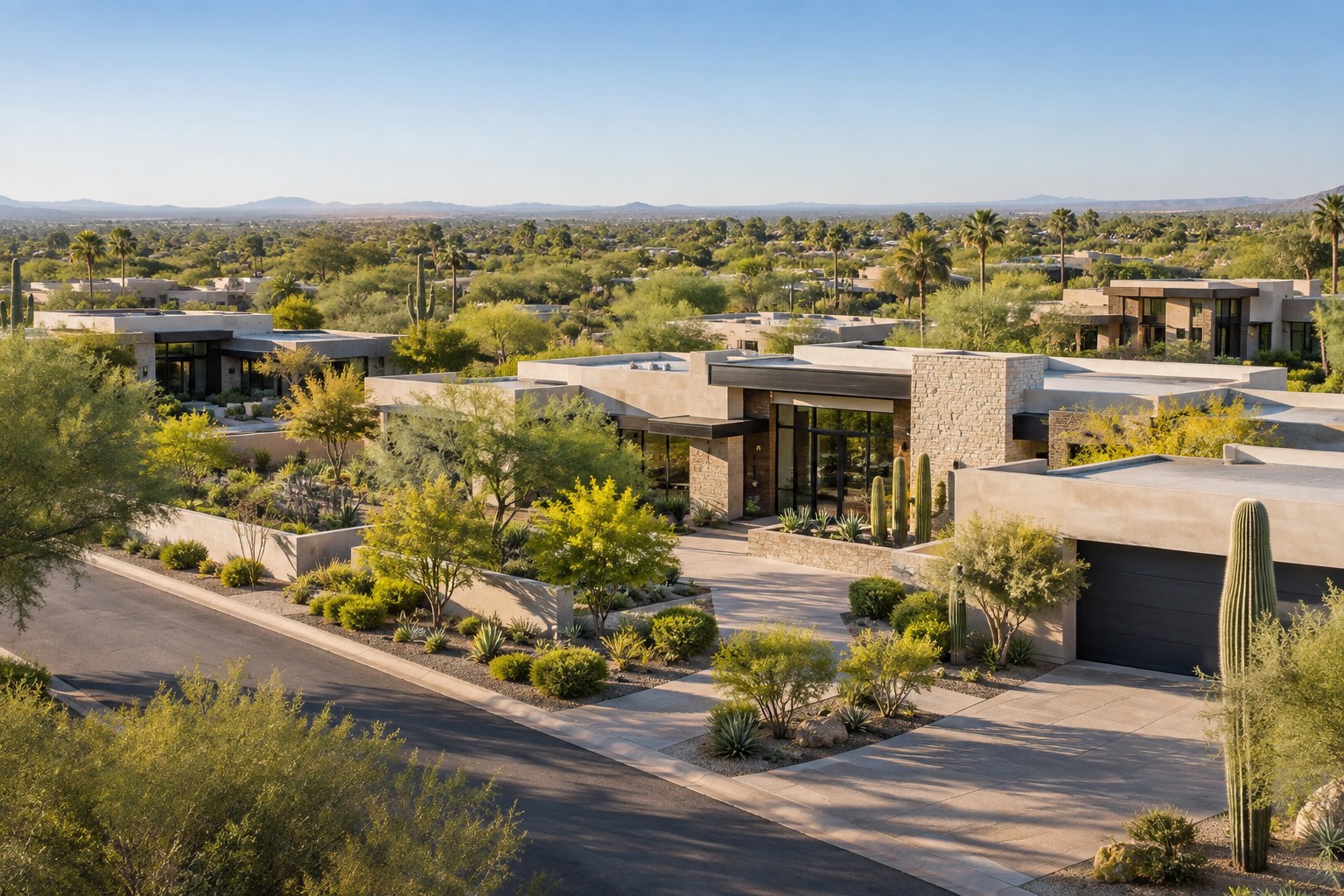 Paradise Valley